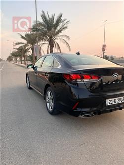 هیوندای سۆناتا